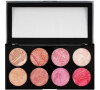 Makeup Revolution London Blush Palette 13g - Blush Queen