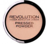 Makeup Revolution London Pressed Powder 7,5g - Translucent