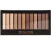 Makeup Revolution London Redemption Palette Essential Shimmers 14g