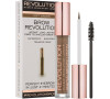 Makeup Revolution London Brow Revolution 3,8 ml - Soft Brown