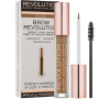 Makeup Revolution London Brow Revolution 3,8 ml - Blonde