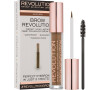 Makeup Revolution London Brow Revolution 3,8 ml - Auburn