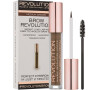 Makeup Revolution London Brow Revolution 3,8 ml - Medium Brown