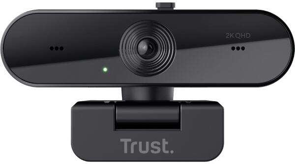 Trust TAXON QHD WEBCAM ECO (24732)