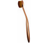 Makeup Revolution London Pro Precision Brush Eyeliner