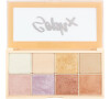 Makeup Revolution London Soph x Highlighter Palette 16g