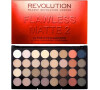 Makeup Revolution London Flawless Matte 20g