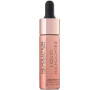 Makeup Revolution London Liquid Highlighter 18 ml - Liquid Rose Gold