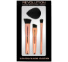 Makeup Revolution London Ultra Sculpt & Blend Collection