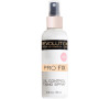Makeup Revolution London Pro Fix Oil Control Fixing Spray 100 ml