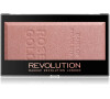 Makeup Revolution London Ingot Highlighter 12g - Rose Gold