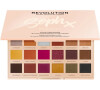 Makeup Revolution London Soph x Extra Spice 14,4g