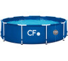 Bazén CF FRAME modrý - 305 x 76 cm