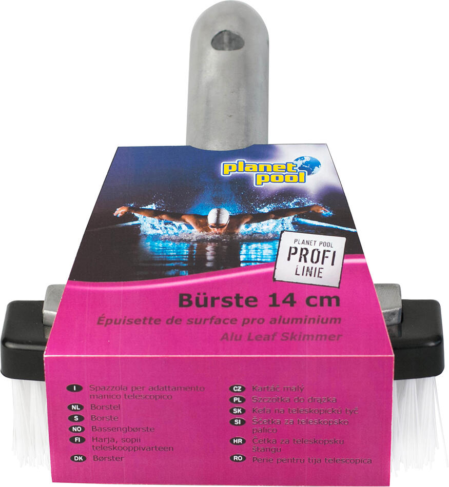 Kartáč 14 cm CF Profi