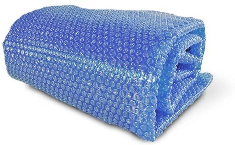 Solární plachta CF pro bazény s průměrem hladiny 2,5 m