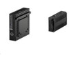 DELL VESA OptiPlex Micro and Thin Client Dual Mount, for D12 (482-BBEQ)