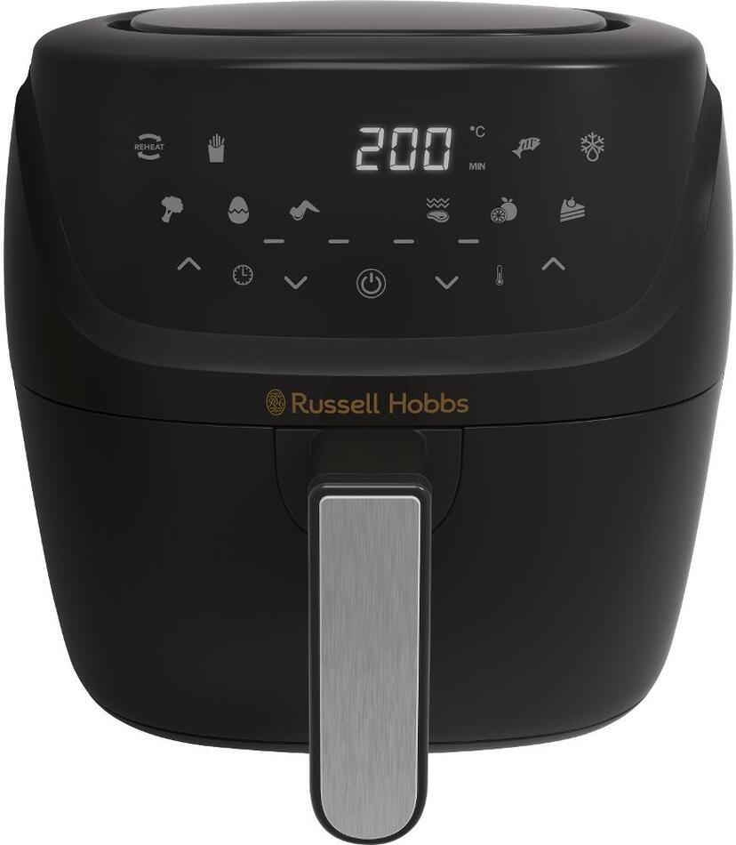Fritéza Russell Hobbs Satisfry Air Medium 27160-56