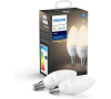 Hue W 2xLED žárovka E14 8719514320628