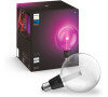 Hue WACA LED žár. E27 G125 8719514419216