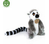 Rappa Plyšový lemur 22 cm ECO-FRIENDLY