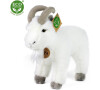 Rappa Plyšový kozel 22 cm ECO-FRIENDLY