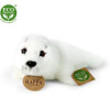 Rappa Plyšový tuleň 20 cm ECO-FRIENDLY