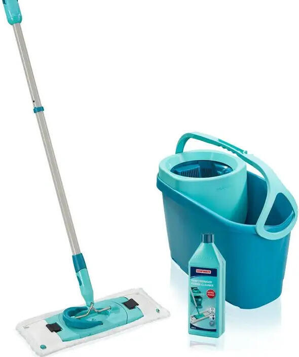 Leifheit 52127 Set Clean Twist M Ergo