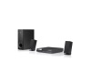 Domácí kino LG BH6220C, 3D Blu-ray