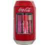 Balzám na rty Lip Smacker Coca-Cola Can Collection, 4 ml