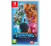 Hra pro Nintendo SWITCH Minecraft Legends Deluxe Edition