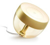Hue WACA Iris 8719514410732 LED zlatá