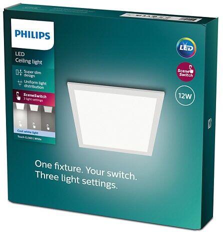 Philips Superslim 8719514326668 LED 4K