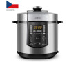 Multifunkční hrnec Lauben Multi Cooker 18SB