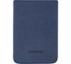 Pouzdro pro čtečky PocketBook Shell Cover Blue
