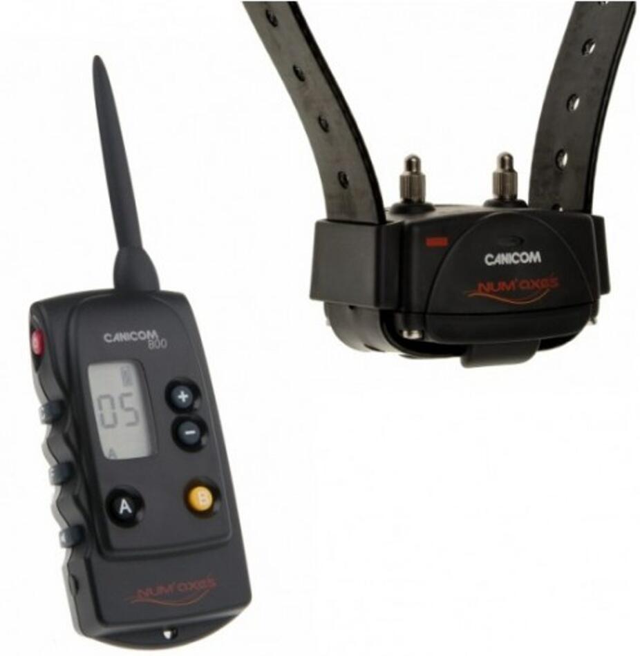 Canicom 800 - Sada pro 2 psy