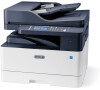 Xerox B1025V_U, ČB laser. multifunkce, A3, 25ppm, 1,5GB, USB, Ethernet, Duplex, DADF