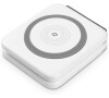 Bezdrátová stanice Aligator Magsafe 2v1, bílá