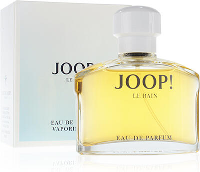 JOOP! Le Bain parfémovaná voda pro ženy 75 ml