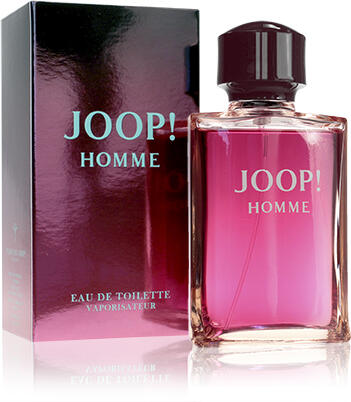 JOOP! Homme toaletní voda 30 ml pro muže