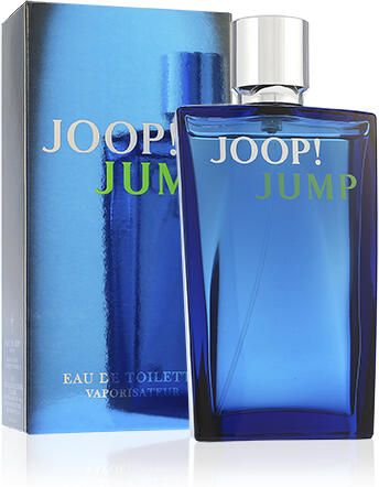 JOOP! Jump toaletní voda pro muže 200 ml