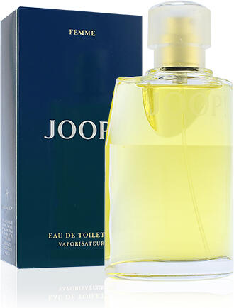 JOOP! Femme toaletní voda pro ženy 100 ml