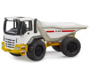 Bruder Dumper XD 5000