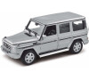 Welly Mercedes-Benz G-Class 1:24 černá