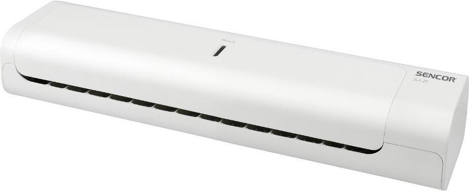 Laminovačka Sencor SLA 211