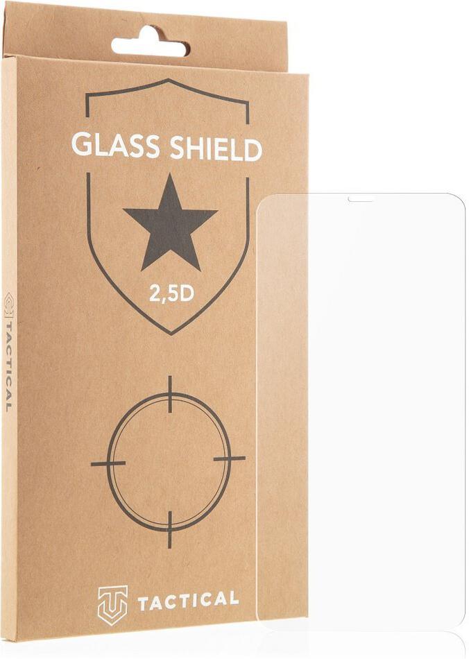 Tactical Glass 2.5D Apple iPhone 11/XR Clear