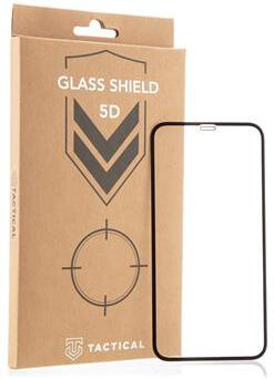 Tactical Glass 5D Xiaomi Redmi A1 2022 Black