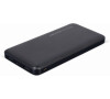 Gembird powerbanka 10 000 mAh černá (PB10-02)
