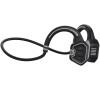 Bezdrátová sluchátka EVOLVEO BoneSwim MP3 16GB