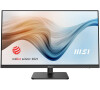MSI Modern MD272P/ 27"/ 1920x1080/ IPS/ 5ms/ 300cd/m2/ 1000:1/ HDMI/ DP/ USB/ USB-C/ černý