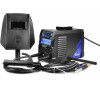 Svářečka LCD MMA IGBT 250A GEKO